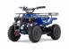 Atv nitro dusty 1000w 36v cu 3 trepte de viteza 864636 poza 1